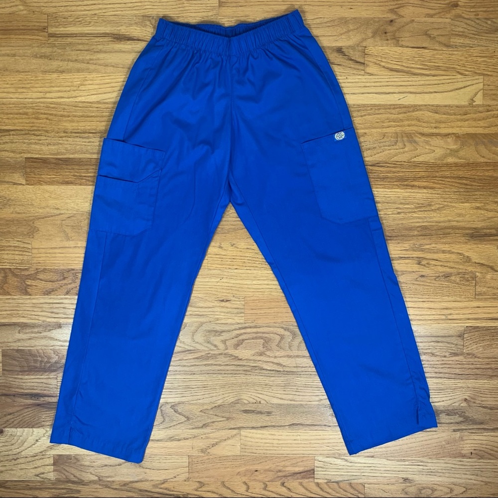 Sanibel Works Women's Scrub Pants
